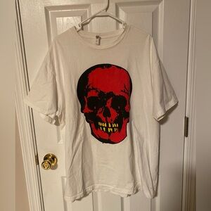 Skull T-shirt